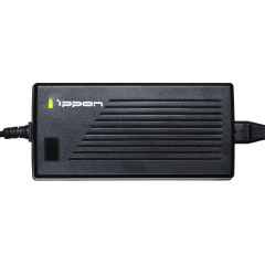 ЗУ д/ноутбука IPPON E120
