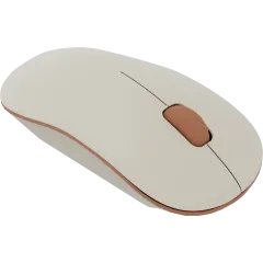 Мышь Acer OMR200 бежевый