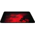 Набор игровой RedDragon M601WL-BA черный/красный игровая мышь + коврик для мыши