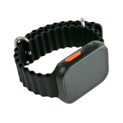 Смарт-часы WiWatch S1 черный (*11)