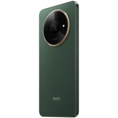 Сотовый телефон Xiaomi POCO C61 3/64Gb зеленый
