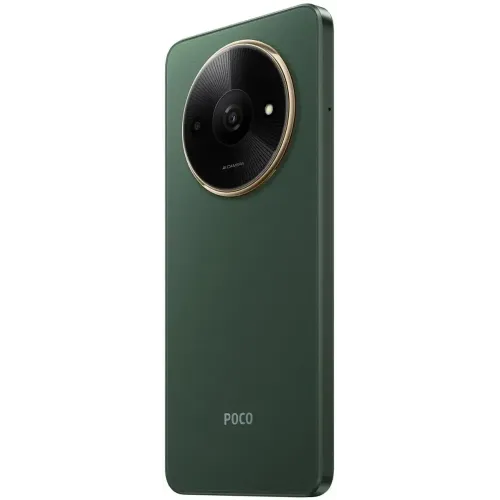 Сотовый телефон Xiaomi POCO C61 3/64Gb зеленый