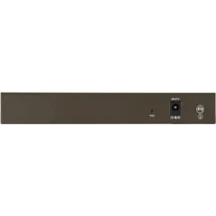 В/н коммутатор 8-кан.Tenda TEF1110P-8-63W