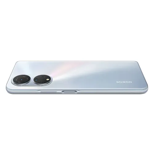 Сотовый телефон Honor X7 4/128 серебристый