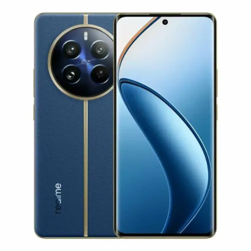 Сотовый телефон REALME 12 Pro 5G 12/512Gb голубой 