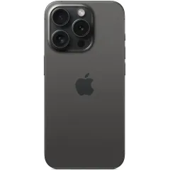 Сотовый телефон Apple iPhone 15 Pro 256Gb Black Titanium