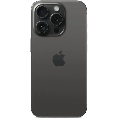 Сотовый телефон Apple iPhone 15 Pro 256Gb Black Titanium