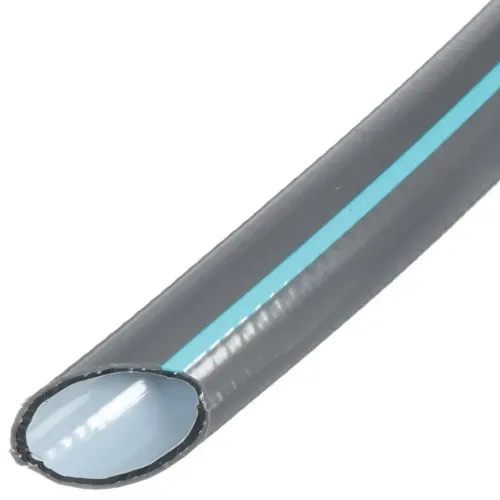 Шланг поливочный GRANDY QUATTRO 3/4, 25м армир 4-х сл, всесезон., антиторс. (AGL1333425)