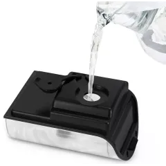 Швабра паровая Kitfort КТ-1063