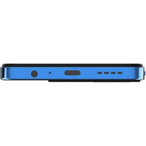 Сотовый телефон TECNO POVA 5 8/256GB синий