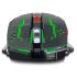 Мышь SVEN RX-G930W черный 