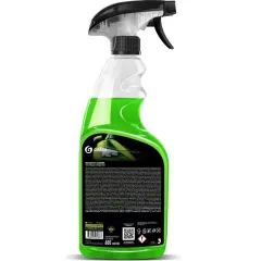 Средство для удаления следов насекомых «Mosquitos Cleaner» тригер 600мл GRASS 110372