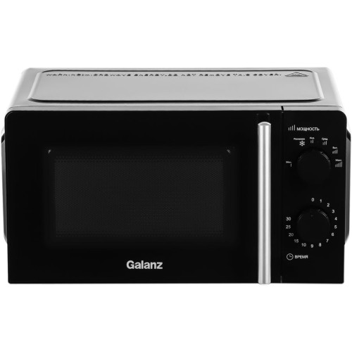 Микроволновая печь GALANZ  MOS-1706MB
