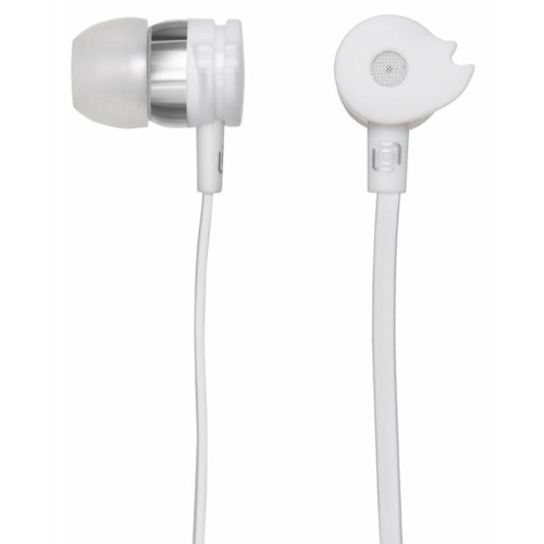 Гарнитура Oklick HS-S-210 белый
