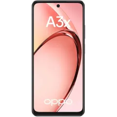 Сотовый телефон OPPO A3x 4/128Gb Nebula Red