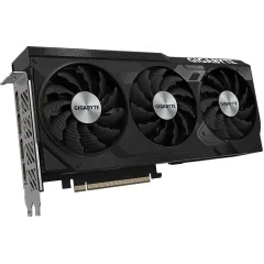 Видеокарта Gigabyte RTX 4070 12Gb WINDFORCE OC (GV-N4070WF3OC-12GD) (11*)