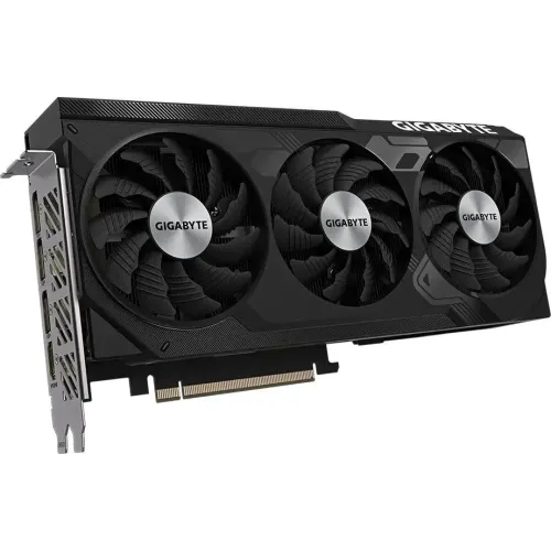 Видеокарта Gigabyte RTX 4070 12Gb WINDFORCE OC (GV-N4070WF3OC-12GD)