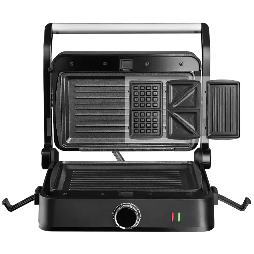 Мультипекарь RED SOLUTION PRO-800