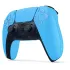 Геймпад Sony DualSense для PS5, PS4, ПК, голубой (НЕ ОРИГИНАЛ)