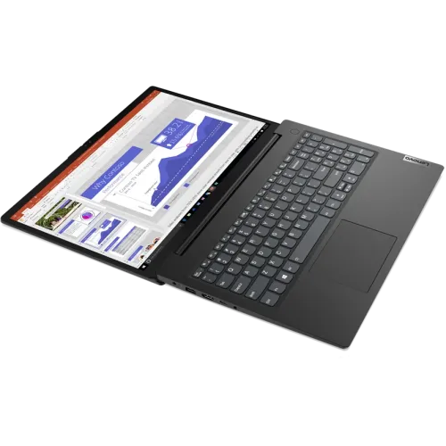 Ноутбук 15.6&quot; Lenovo V15 G2 IJL 82QY00PHUE Celeron N4500/4Gb/SSD256Gb/UHD Graphics/No OS 