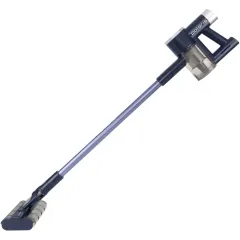 Пылесос вертикальный Polaris PVCS 4090 Space Sense, темно-синий