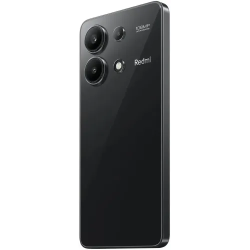 Сотовый телефон Xiaomi Redmi Note 13 8/256Gb Midnight Black