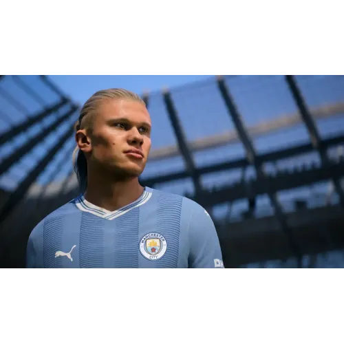 Игра PS5 FIFA 24 (Русская версия)