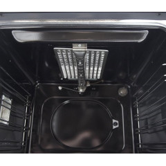 Газовая плита GEFEST 6100-02