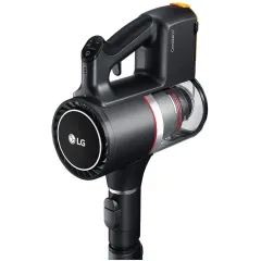 Пылесос вертикальный моющий LG A9N-MASTERX черный