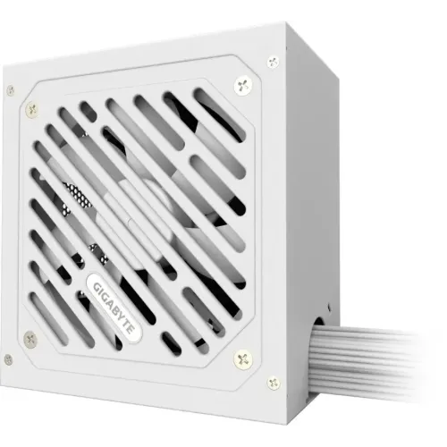 Блок питания Gigabyte GP-P650SS ICE белый