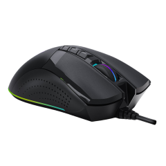 Мышь A4 Bloody W90 Max черный