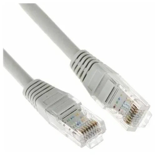 Кабель RJ-45 5 м EXEGATE 138964