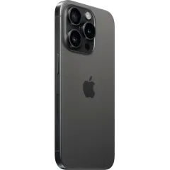 Сотовый телефон Apple iPhone 15 Pro 256Gb Black Titanium