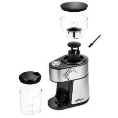 Кофемолка KITFORT КТ-717