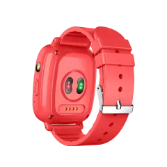 Смарт-часы Amito Vita pulse красный