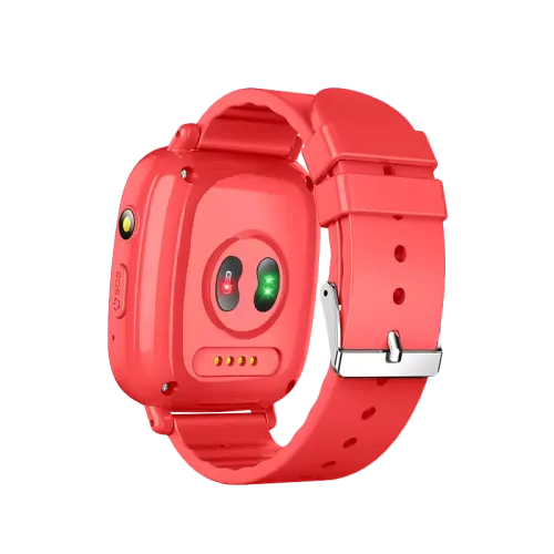 Смарт-часы Amito Vita pulse красный