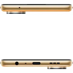 Сотовый телефон OPPO Reno 8 T 128GB Оранжевый