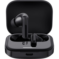 Гарнитура Bluetooth Xiaomi Redmi Buds 5 BHR7627GL черный
