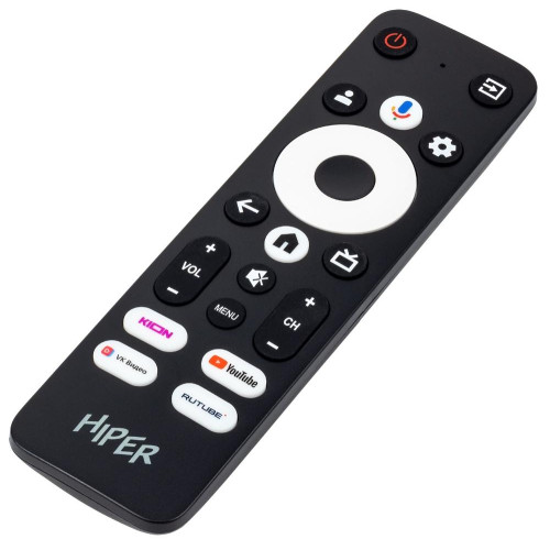 TV LCD 50" HIPER QLED QL50UD700AD Smart