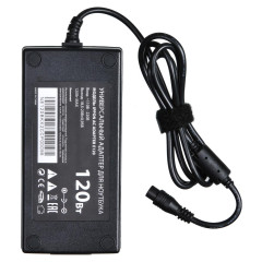 ЗУ д/ноутбука IPPON E120