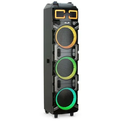 Акустика портативная ELTRONIC 30-17 CRAZY BOX
