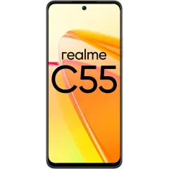 Сотовый телефон REALME C55 6/128Gb перламутр