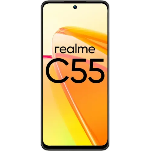 Сотовый телефон REALME C55 6/128Gb перламутр