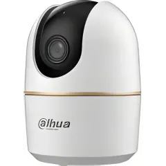 В/н камера IP 2МП Dahua DH-IPC-H2AP-0360B Wi-Fi 3.6мм белый/черный