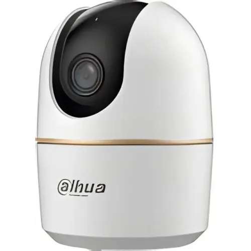 В/н камера IP 2МП Dahua DH-IPC-H2AP-0360B Wi-Fi 3.6мм белый/черный