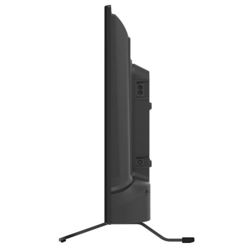 TV LCD 24" TOPDEVICE TDTV24BS02H_BK SMART TV