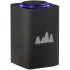 Умная колонка Яндекс.Станция Макс Zigbee графитовый