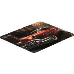 Коврик для мыши Cactus CS-MP-P07M Red Car 
