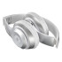 Гарнитура Bluetooth Digma BT-14 серебристый