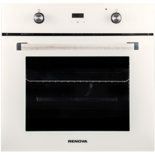 Духовка электрическая RENOVA O90-6DBGS3